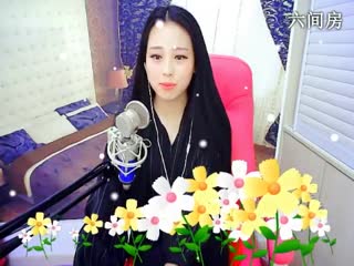 六间房热门美女秀九儿也温柔，彻底无语在线交友聊天