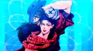 【JoJo的奇妙冒险】第二部OP内隐藏的信息综合