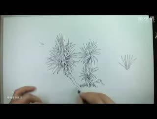 手绘视频教程大全_手绘风景教程_手绘视频教程