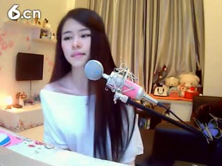 六间房美女主播❤尐雨熙秀唱视频