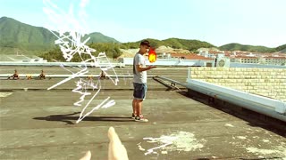 魅力魔法糖