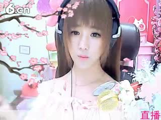 六间房热门美女秀☜小鱼儿@☞