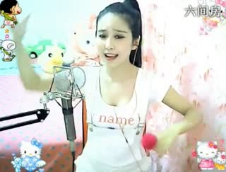 六间房实力女主播晴儿妞儿在线交友聊天