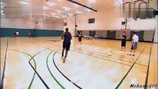 NBA励志短片《你究竟有多想成功》