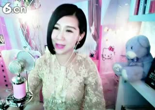 六间房美女主播╰⋛⋋张小洁⋌⋚╯视频直播