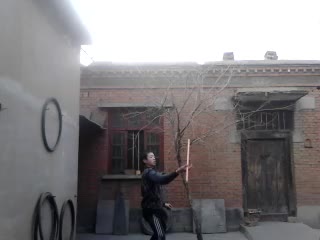 挑战体能极限