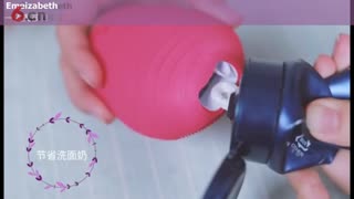 韩国依美莎白-洁面仪品牌