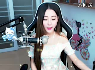 六间房可爱主播✿Anne-菲菲 秀唱视频