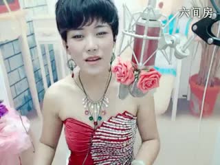 六间房美女主播专属你的伊然 秀唱十一年