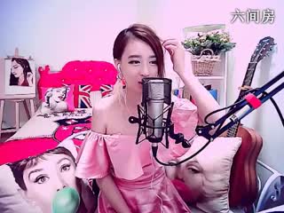 六间房美女主播【兰妹妹】聊天交友