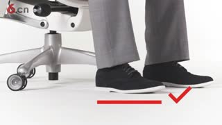 进口电脑椅美国Hermanmiller-Embody座椅功能介绍-13917118044