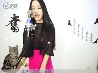 六间房美女主播Ⅶゞ九儿也温柔互动直播中
