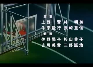 《灌篮高手》经典主题曲各种版本合集