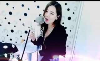 性感女皇秀唱歌曲串烧~大家一起嗨起来~