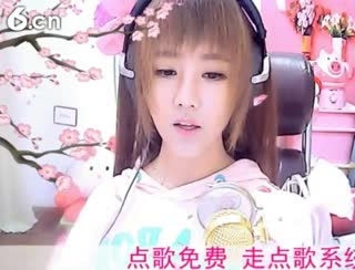 六间房实力女主播☜小鱼儿❦☞ 在线交友聊天