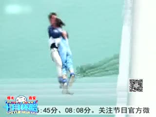 长春博大喜宝圆34岁女白领生娃美梦！