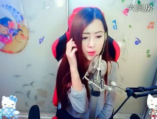 六间房优秀主播✌兔兔兔兔兔子✌聊天交友