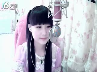 六间房美女主播来听美玲唱歌秀唱没了心的爱视频