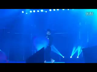 汪苏泷-河南荥阳演唱会《万有引力》