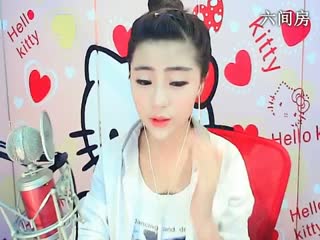 六间房美女主播甜甜秀唱有点甜视频