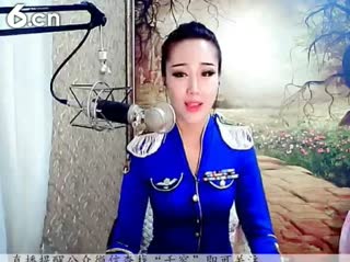 六间房秀场真人主播♪♪f千容♪♪ 秀唱直播