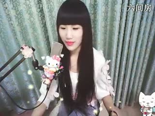 六间房美女主播花蒂海心互动直播中