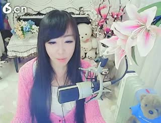 六间房甜美女主播╭≡★妙人儿ご聊天交友视频秀