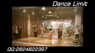 苏州肚皮舞 舞极限 美女 DIDI .mp4