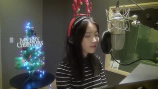 翻唱的聖誕歌