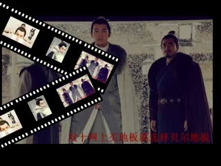 琅琊榜 爆精美大气剧照