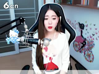 六间房甜美女主播✿Anne-菲菲聊天交友视频秀