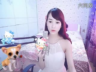六间房热门视频╰♥小鹿乱撞？  视频