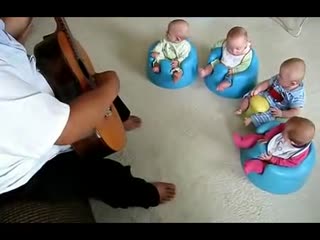 爷爷的小粉丝 瞬间被融化了