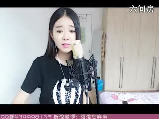 六间房呆萌女主播❤ゞxu、靈兒ゞ❤互动直播中