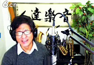 烟嗓就是有味道~大叔动情翻唱王杰《安妮》