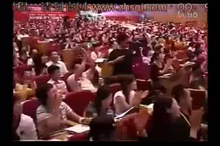 翟鸿燊张晓梅等-女人的资本 翟鸿燊-点亮心灯