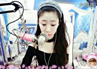六间房热门美女╰❤小妖精💜╮在线交友聊天