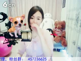 六间房美女主播Love✿景花视频