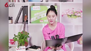 食指告诉你要《相信未来》 2017.04.24.mp4