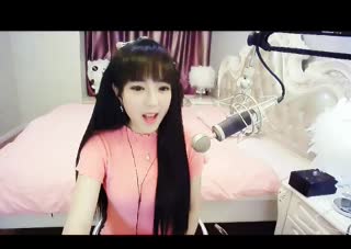 《小美人》别慌神儿~总有个男孩娶你过门儿