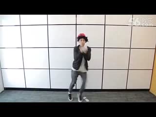 搞笑 13种类型的舞者 看到22S处 再也忍不住了