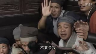 胡戈新作《天龙八部3》爆笑微电影