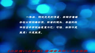 -付婉凝- 燃情作品《白玫瑰VS红玫瑰》微调查系列 X 范本视频