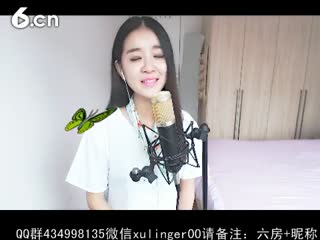 六间房美女主播❤ゞxu、02ゞ❤深情演唱