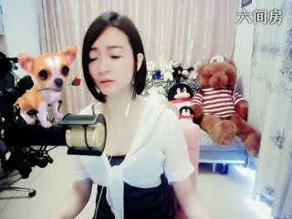 六间房热门美女Love✿景花在线交友聊天
