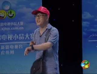 著名笑星王洋领衔主演《一路绿灯》爆笑登场