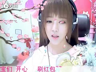 六间房热门美女☜小鱼儿@☞