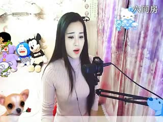 六间房最红主播RE倾城✿蓉兒秀唱直播