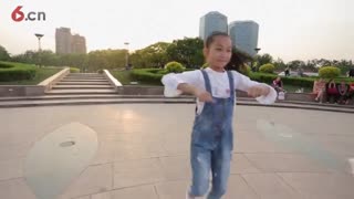 魅力少儿口才大赛形象大使宣传片