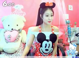 六间房美女主播哇~陈子琳交友就来六间房